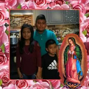 Meet your Posher, Angelica